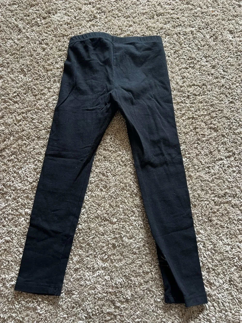Little Girl Legging Bundle Size 4t